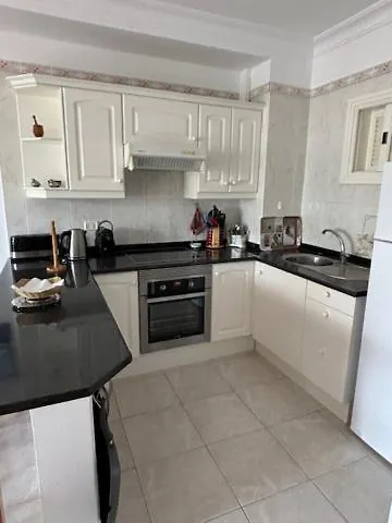 Top Terrassen Wohnungen, Direkt Am Strand, 25 M Beheiztem Pool, Wifi Free, Free Parking 푸에르토 드 라 크루즈