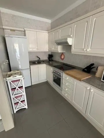 Apartment Top Terrassen Wohnungen, Direkt Am Strand, 25 M Beheiztem Pool, Wifi Free, Free Parking Puerto de la Cruz