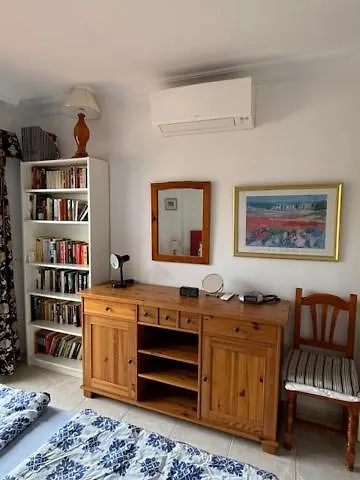 Top Terrassen Wohnungen, Direkt Am Strand, 25 M Beheiztem Pool, Wifi Free, Free Parking Puerto de la Cruz  Apartment Puerto de la Cruz (Tenerife)