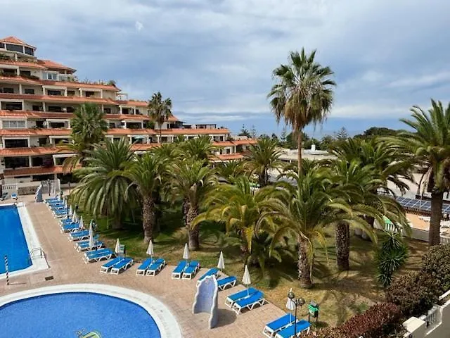 Top Terrassen Wohnungen, Direkt Am Strand, 25 M Beheiztem Pool, Wifi Free, Free Parking Puerto de la Cruz  0*, Puerto de la Cruz (Tenerife) Spain