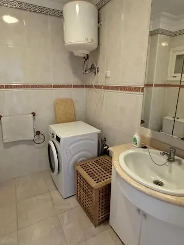 Apartment Top Terrassen Wohnungen, Direkt Am Strand, 25 M Beheiztem Pool, Wifi Free, Free Parking Puerto de la Cruz