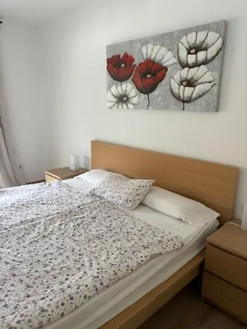 Top Terrassen Wohnungen, Direkt Am Strand, 25 M Beheiztem Pool, Wifi Free, Free Parking Puerto de la Cruz  Spain