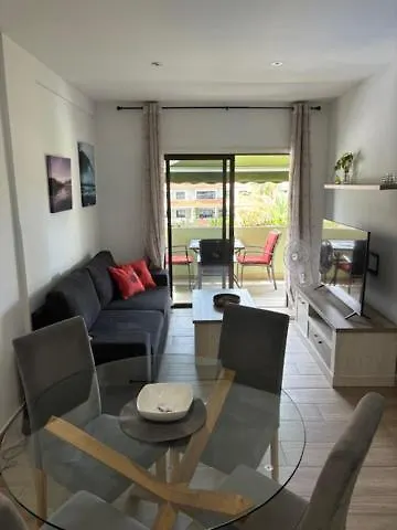 Top Terrassen Wohnungen, Direkt Am Strand, 25 M Beheiztem Pool, Wifi Free, Free Parking Puerto de la Cruz  Puerto de la Cruz (Tenerife)